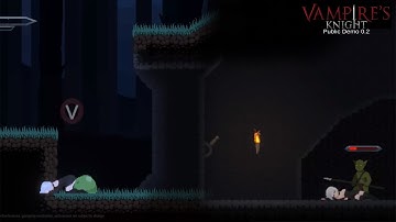 [H-game] Vampire