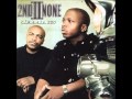 Up 'N Da Club - 2nd II None Feat. Dj Quik & AMG