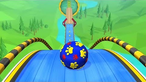 Going Balls All Levels Gameplay  iOS,Android #172