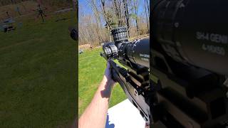 Blitz POV Texas Star Bursts