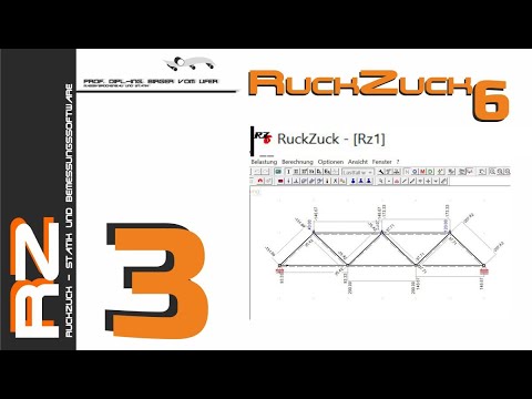 HSKL - Die Bauingenieure – TM 1  – RuckZuck – Teil 3