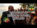 Leaders Lie – Conscious Reggae Cover (Lyrics Video) 🌎 