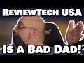 Reviewtechusa vs his mother