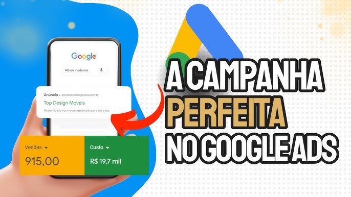 Como configurar sua primeira campanha de anúncios no YouTube passo a passo