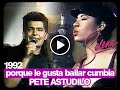 1992 - Selena y Los Dinos con Pete Astudillo - Porque Le Gusta Bailar Cumbia