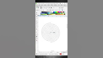 Distort Design In Corel Draw