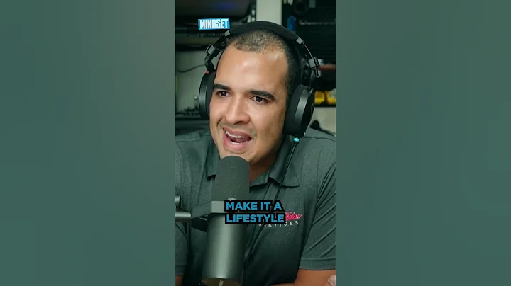 Stop setting goals...