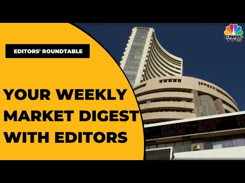 Detailed Analysis Of Market With Market Sharpest Insights | Editors' Roundtable | EXCLUSIVE
