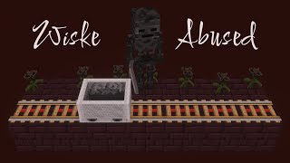 [1.16+] Proj. Wiske Abused [1 Dimension] [150.7 skulls/min]