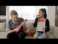 Band in a Box Challenge! - Us The Duo