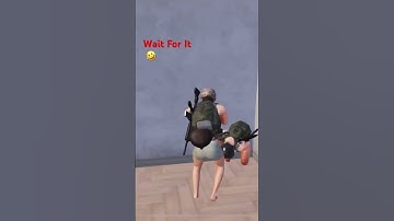 Bgmi shorts DBS wait for it 🤣 #gaming #shortsfeed