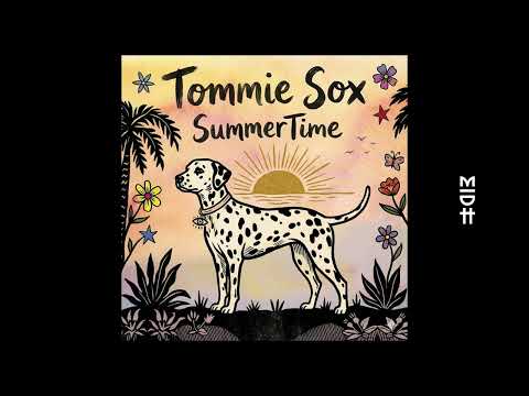 Tommie Sox - SummerTime