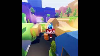 Evade Summer Update Change...pt.1 | #evade #evaderoblox #...