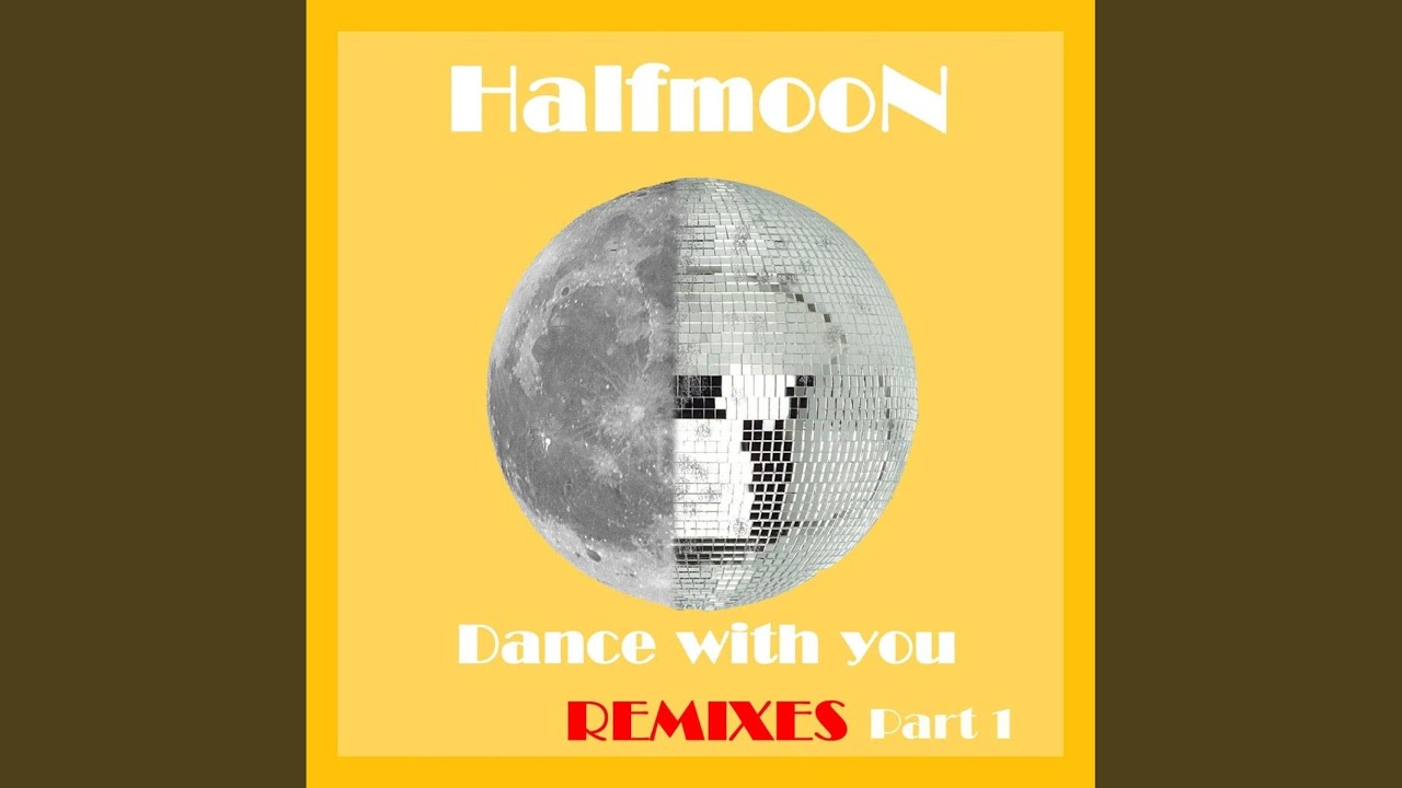 Dance with You (Poison Beat Remix)
