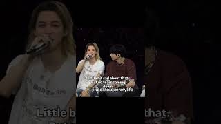 JK took away Jm's sadness 🤯😊😉🤭😁 #jimin #jungkook #jikook #kpop #shorts