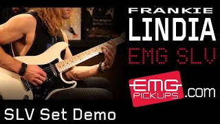 EMG SLV Set Demo