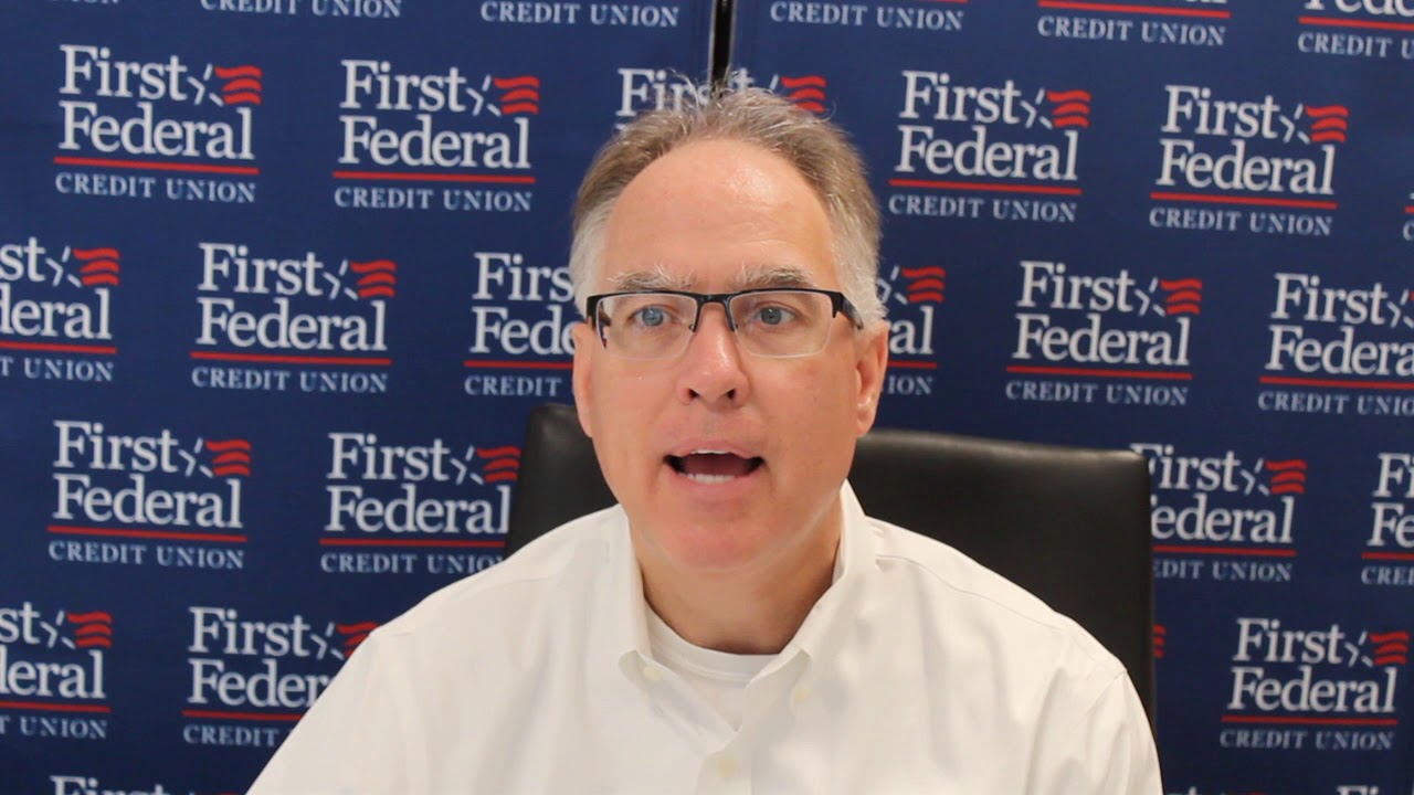 Coronavirus CEO Message - YouTube