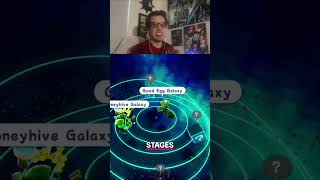 🌌 Mario’s Galaxy Adventure! Game & Movie Hype Collide 🎥🎮 screenshot 3