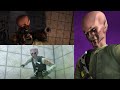 Sixtat Scenes (Clone Wars)