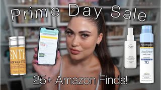 25+ AMAZON FINDS - Amazon Prime Sale Favorites! screenshot 3