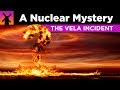 Vela Incident and Nuclear Anomalies