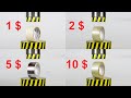 HYDRAULIC PRESS VS ADHESIVE TAPES, DIFFERENT TYPES