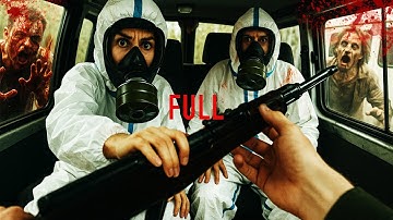 All parts The beginning of the apocalypse covid 19 zombies first person (POV)