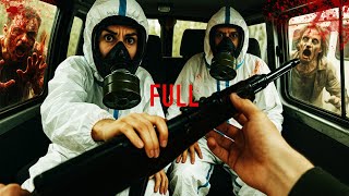 All Parts The Beginning Of The Apocalypse Covid 19 Zombies First Person Pov