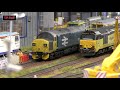 Shoeburyness MRC Model Railway Exhibition 2024