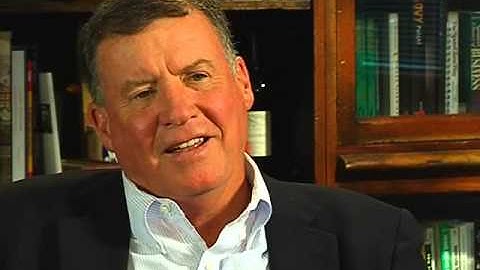 JACK STACK - JIM CANFIELD INTERVIEW: GREAT GAME OF BUSINESS: THE SRC SUCCESS STORY