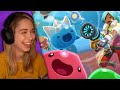 COLLECT THEM ALL - Slime Rancher [1]