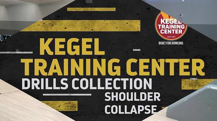KTC Bowling Drills - Shoulder Collapse Drill