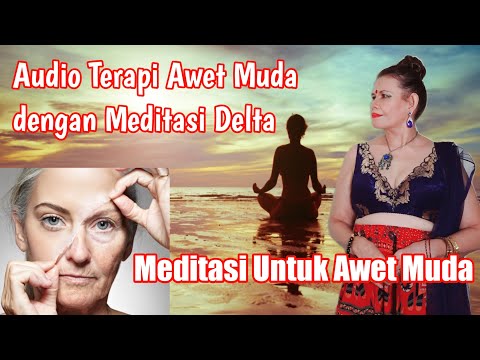 Video: Ilmuwan: Meditasi Adalah Kunci Otak Awet Muda - Pandangan Alternatif