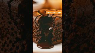 The Ultimate 10-Minute Choco Lava Cake? #viral #Shorts #trending