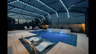 Luxury Living in Laureate Park | Resort-Style Pool Home in Lake Nona | 5 Bed Bonus Room Luxury Living in Laureate Park | Resort-Style Pool Home in Lake Nona | 5 Bed Bonus Room