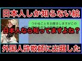 【国際ロマンス詐欺】日本人にしか分からない絵を詐欺師に見せたら激怒されました