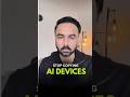 Most AI Advices Are Not Useful | Ikram Rana