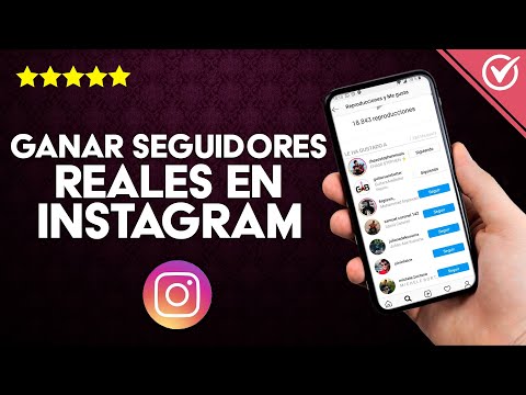 Cómo Ganar Seguidores