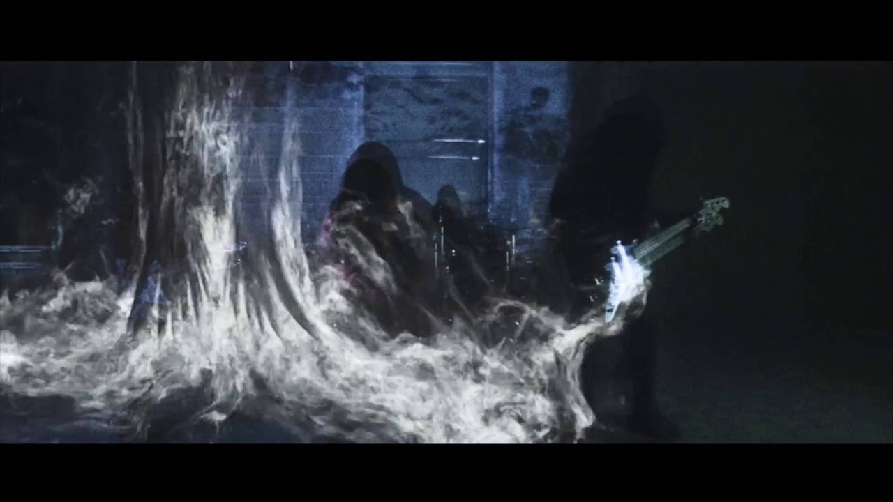 Kyterion - Gerione [Official Video]