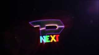 ☁ PsyQo Next Intro by Stekslen