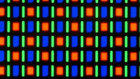 Active-matrix organic light-emitting diode | Wikipedia audio article