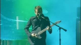 Muse: Micro Cuts live at Download Festival 2015