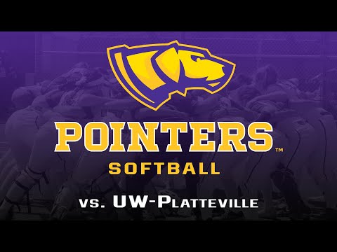 UWSP Softball vs. UW-Platteville (DH)