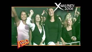 Radio ABC - X-MasParty Highlights - 2006