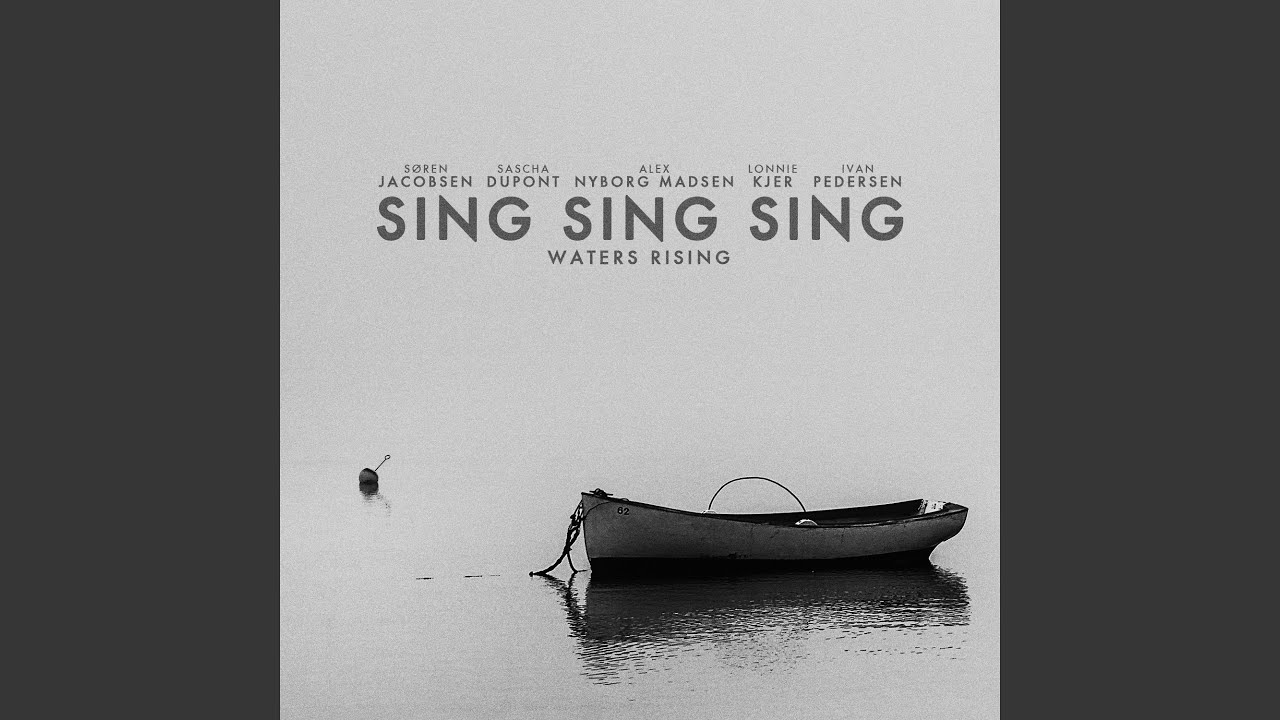 Watch Waters Rising on YouTube Watch Waters Rising on YouTube