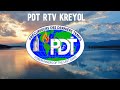 Pdt rtv kreyol   4amdiimanche  03092023    commamdez votre matin  a laurore du jour avec  p