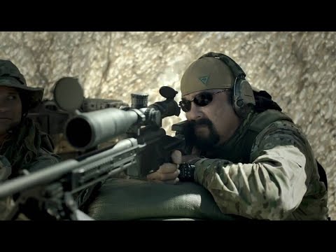 Sniper - Operações Especiais 2018 Dublado - Melhores Cenas