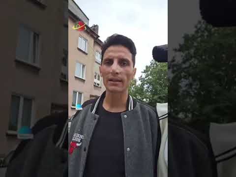 تعمل ايه لو انت حرفى صنايعي وعايز تشتغل فى بولندا