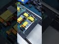 QNEX PCB