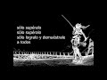 hiroyuki sawano- rise above lyrics español